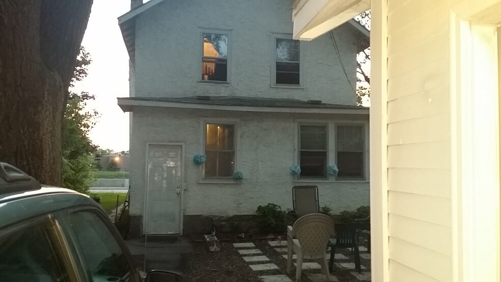 Exterior back - 1094 11th Ave SE