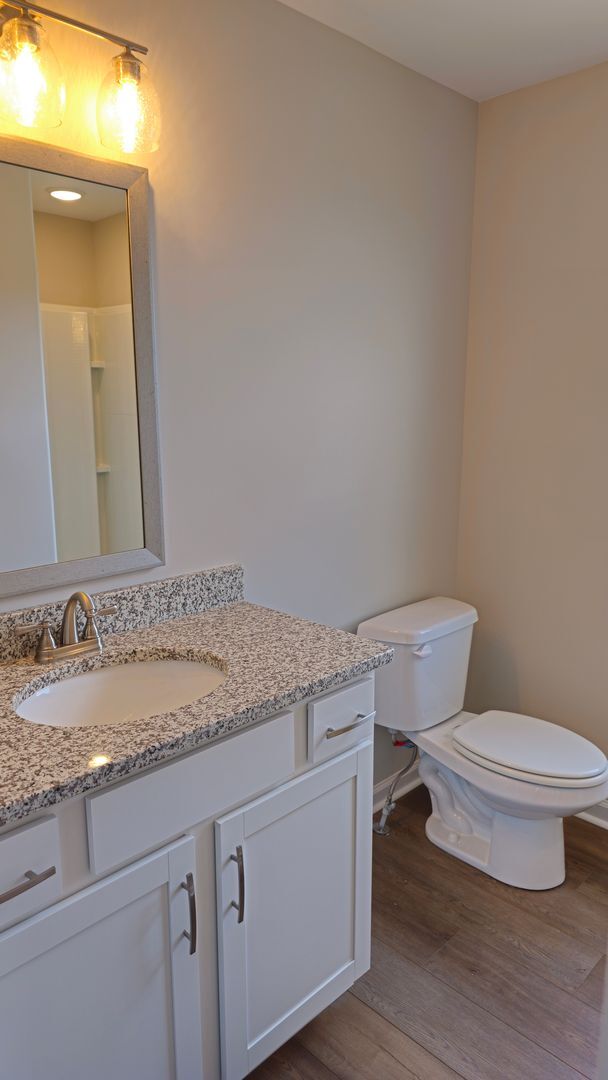 Building Photo - 1 Year of FREE Alarm Monitoring! 2 Bedroom with 2.5 Bath House! Available Now!