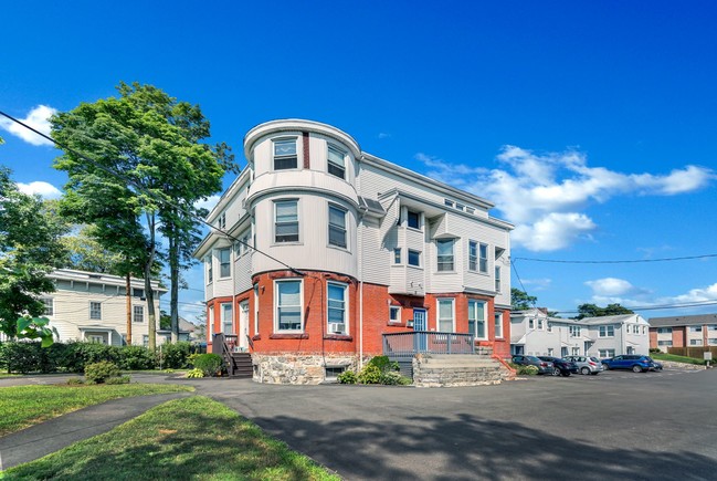 Building Photo - The IVE at Flax Hill