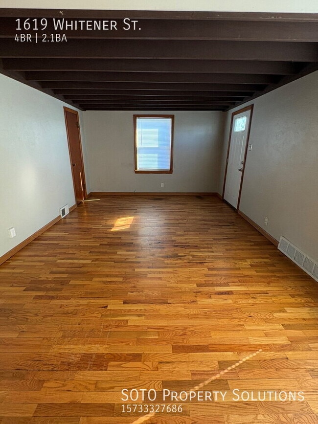 Building Photo - 1619 Whitener St