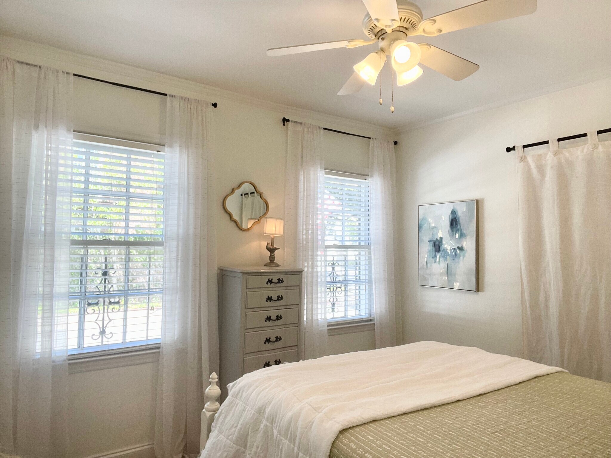 Bedroom #2 - 215 W Taylor St