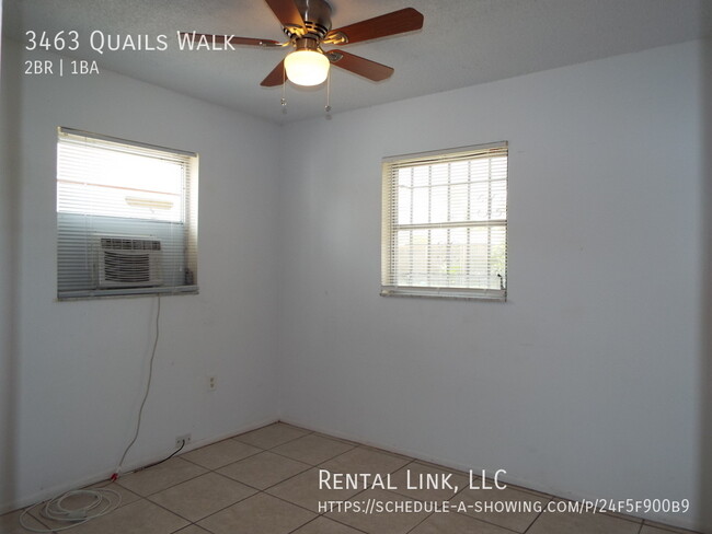 Building Photo - 3463 Quails Walk