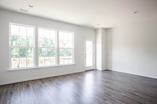 Living Room - 6205 W STONEPATH GARDEN DR