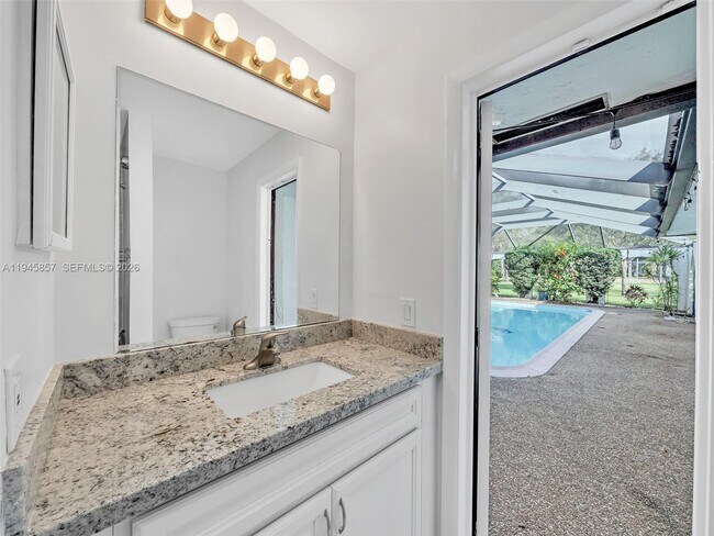 Building Photo - 10251 NW 39th Ct