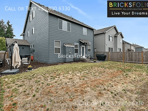 Building Photo - 10529 191st St Ct E