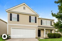 Building Photo - 3960 Foliage Dr