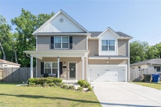 Building Photo - 409 Draper Dr