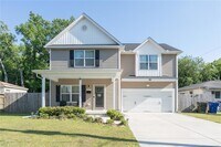 Building Photo - 409 Draper Dr