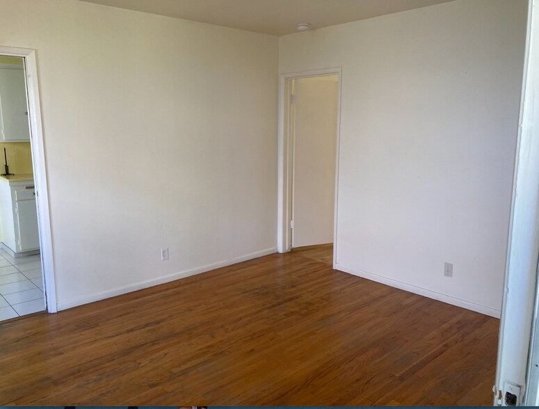 living room - 2019 19th St