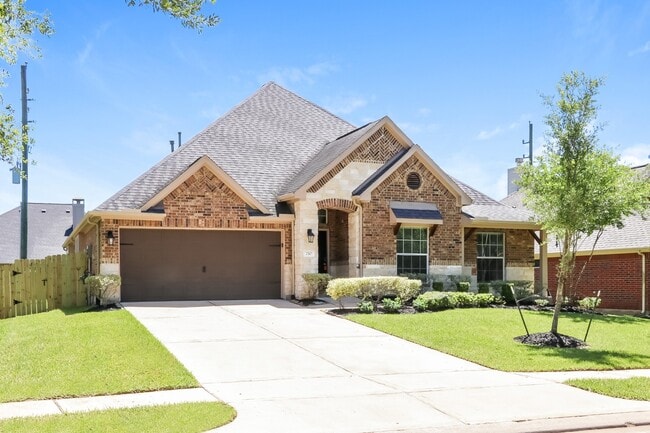 Building Photo - 210 Terrace Creek Ct