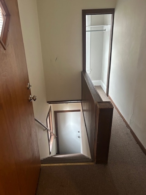 Building Photo - 518 College Ave