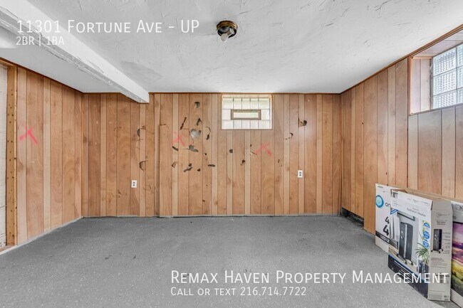 Building Photo - 11301 Fortune Ave