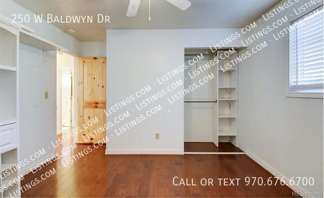 Building Photo - 250 W Baldwyn Dr
