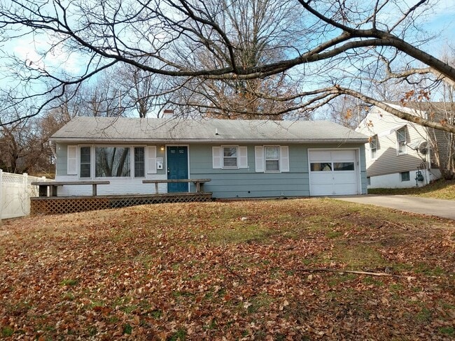 Building Photo - 1714 N Pearl St