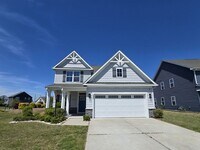 Building Photo - Immaculate 3, Bed, 2.5 Bath Home Minutes from the VA/NC Line