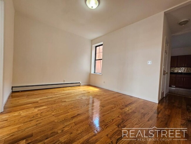 Floorplan - 28 Macdougal St