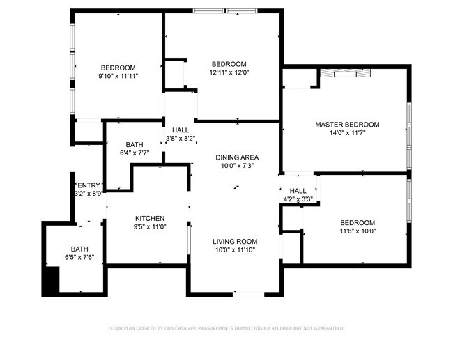 Building Photo - 76 Egmont St