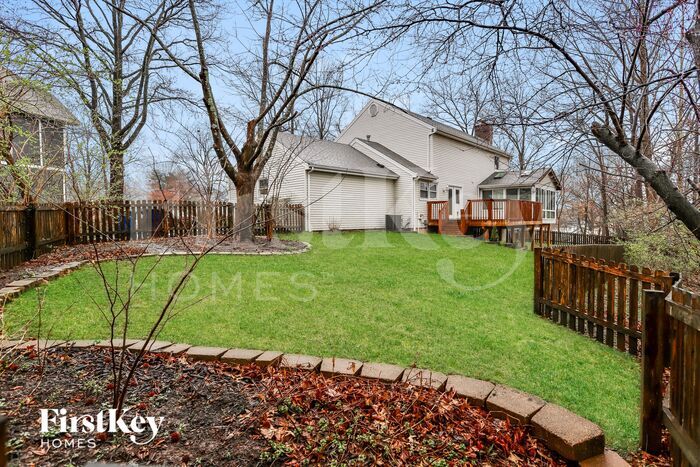Building Photo - 15520 Golden Ridge Ct