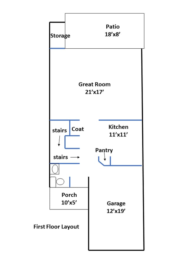 Building Photo - 8217 Martello Ln