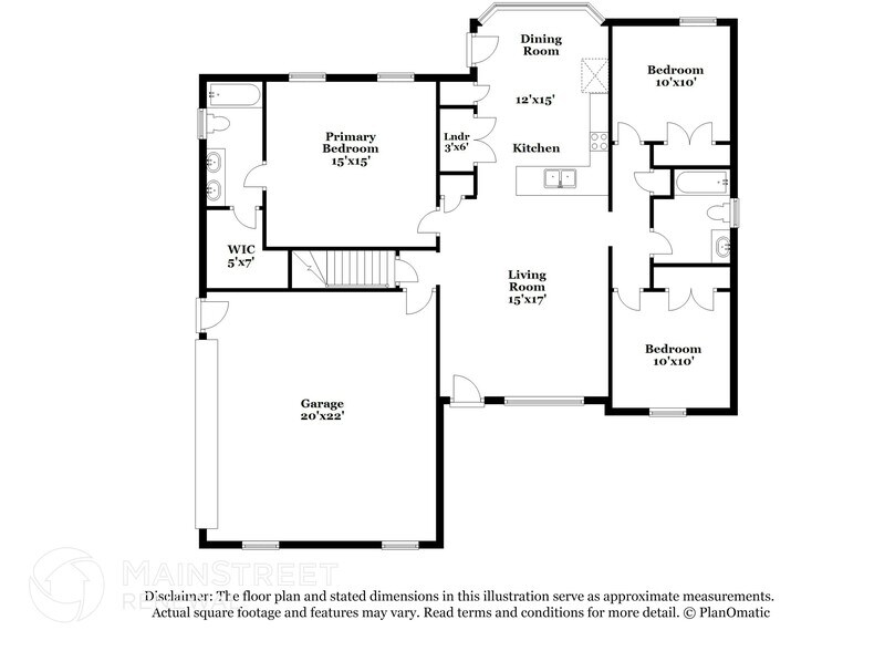 Building Photo - 2823 Ridgewood Dr