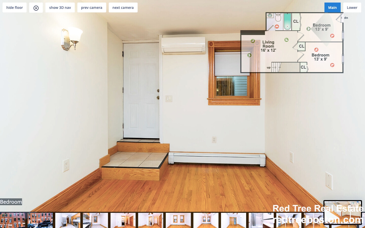 Building Photo - 46 Garden St