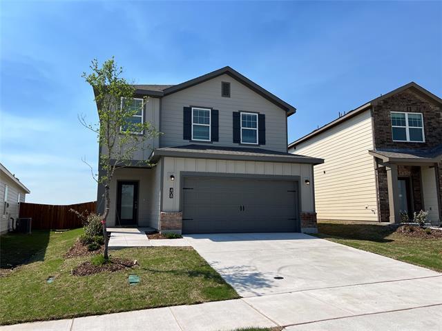 Primary Photo - 408 Merced River Ln