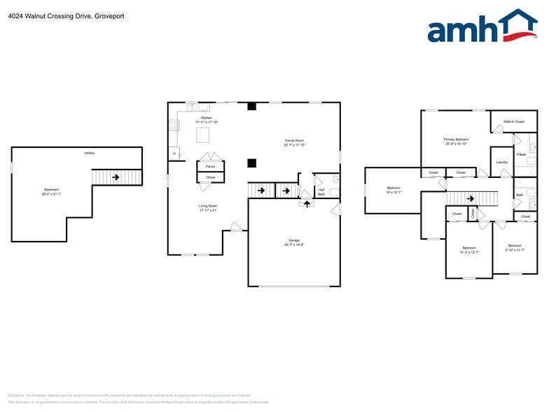 Building Photo - 4024 Walnut Crossing Dr