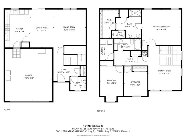 Building Photo - 3529 Booth Falls Dr