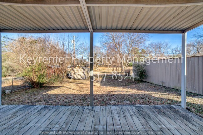 Building Photo - 3 Bed | 1 Bath near Rose District BA!