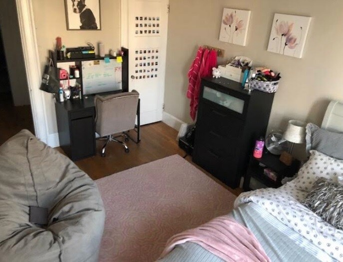 bedroom1 - 462 Park Dr