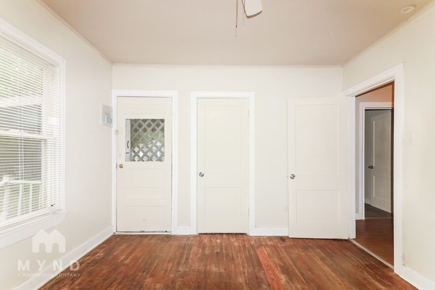 Building Photo - 1322 Verbena St