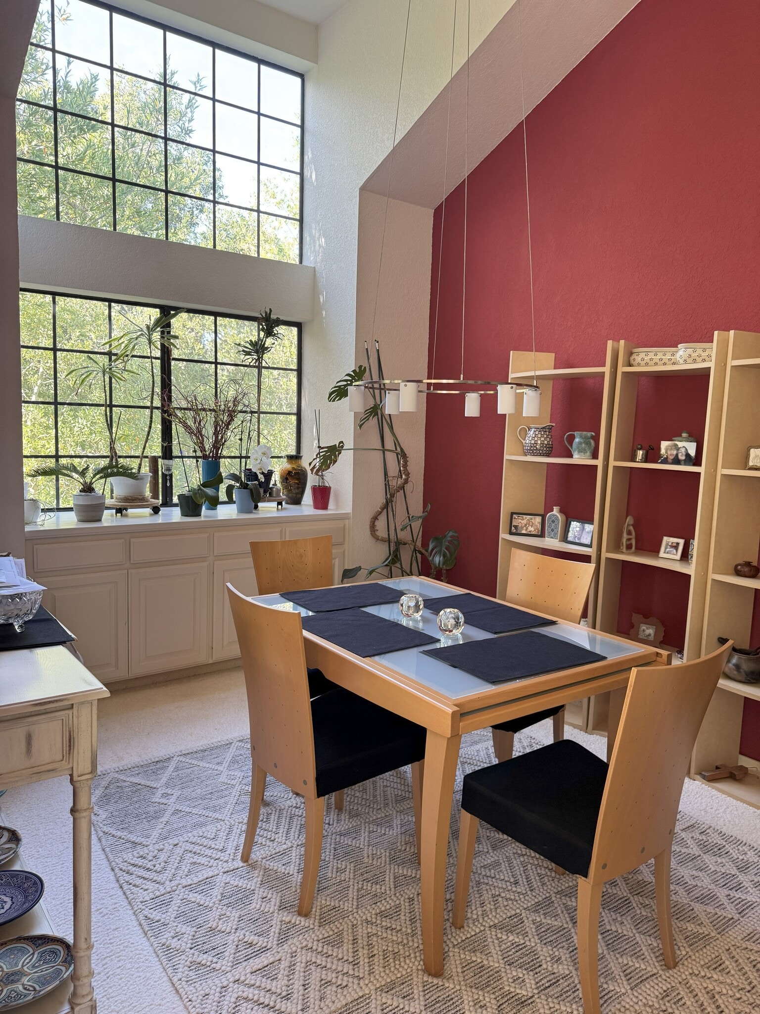 Dining Room - 186 Pelican Ln