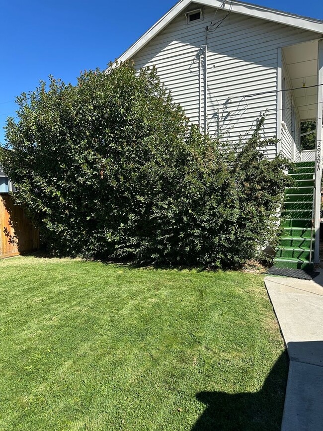 Building Photo - One bedroom, one bath, balcony and great views!