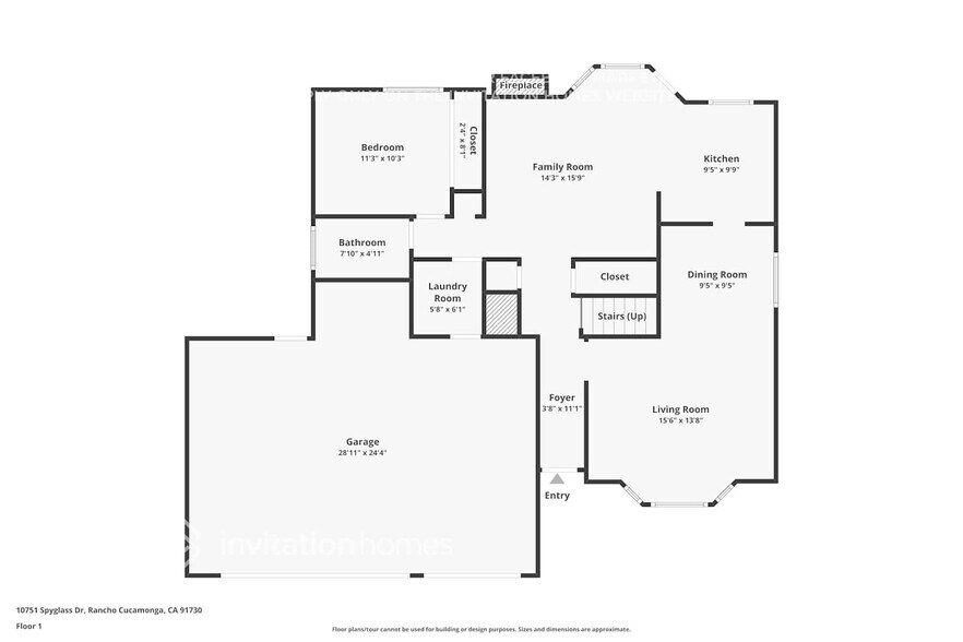 Building Photo - 10751 Spyglass Dr