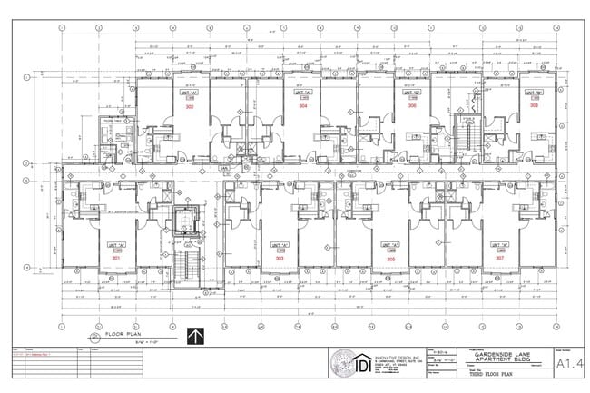 Building Photo - 31-85 Griffin Lane