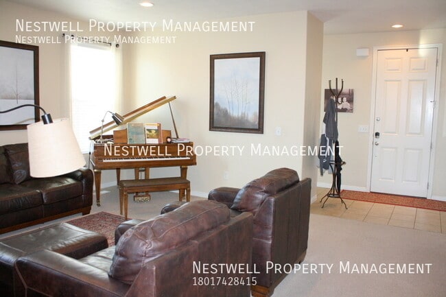 Building Photo - Amazing 5-bed Home in Daybreak