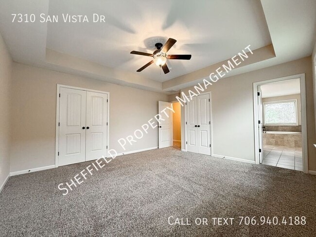 Building Photo - 7310 San Vista Dr