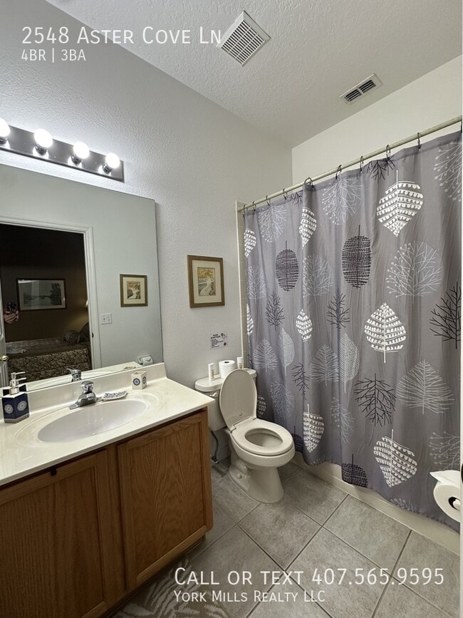 Building Photo - 2548 Aster Cove Ln