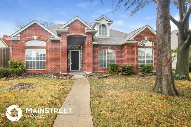 Primary Photo - 8205 Lake Bend Dr