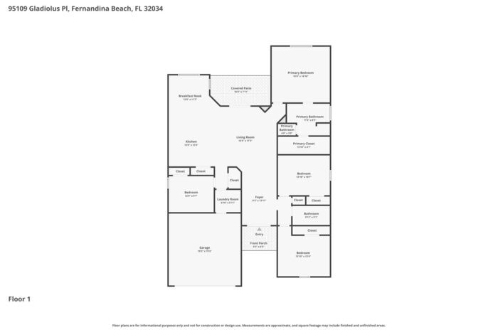 Building Photo - 95109 Gladiolus Pl