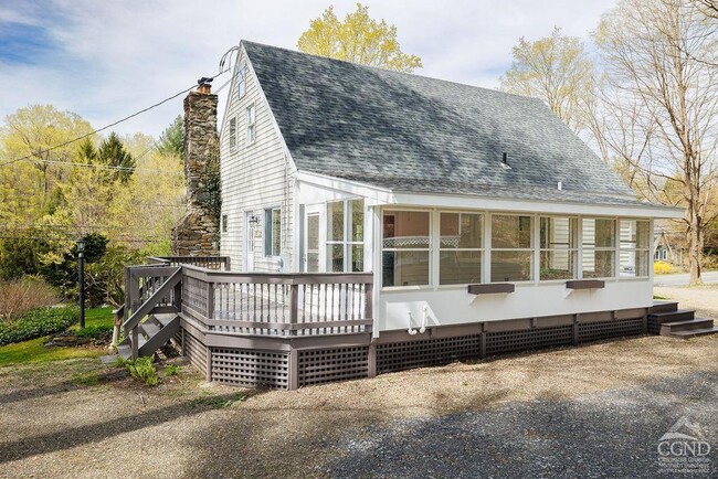 Building Photo - 3002 NY-23