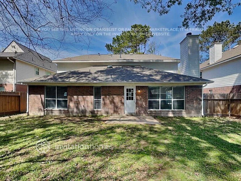 Building Photo - 5742 Forest Timbers Dr