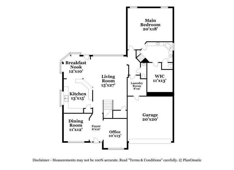 Building Photo - 3105 Lighthouse Dr