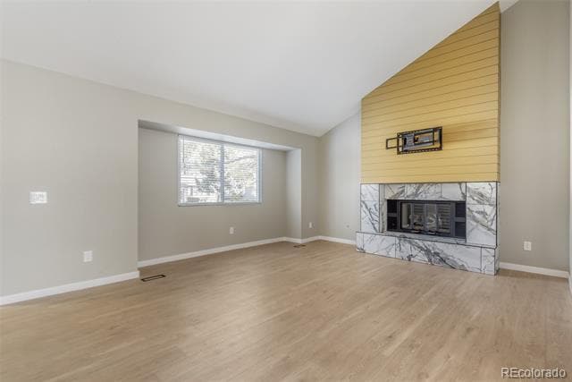 Building Photo - 7731 S Spruce St