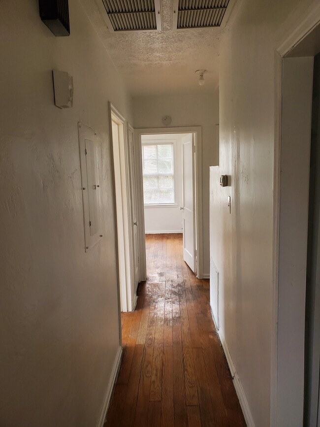 Hallway - 905 Ethan Allen St