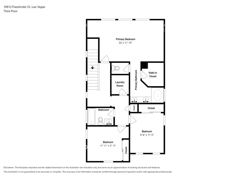Building Photo - 10613 Fassbinder Ct