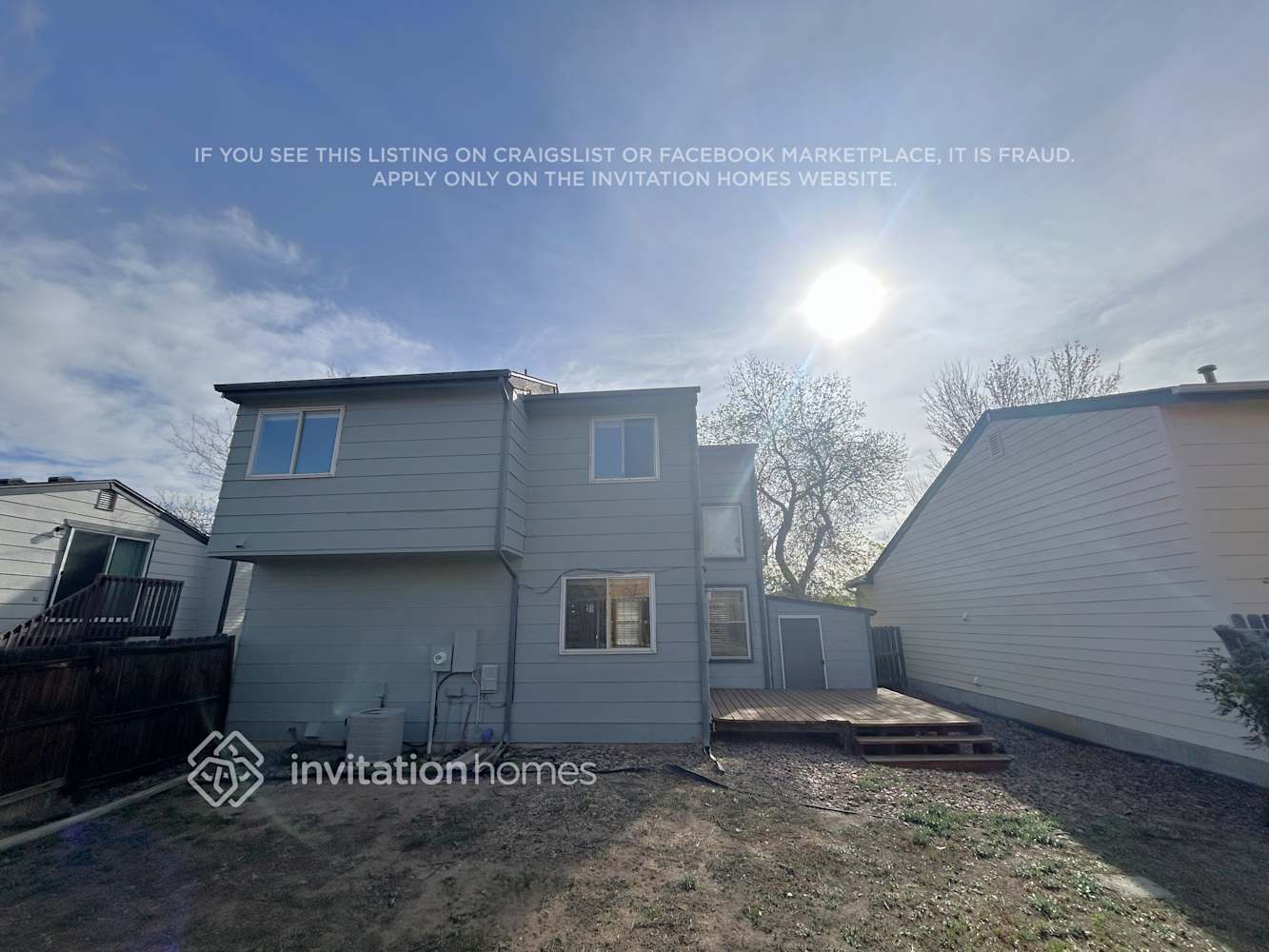 Building Photo - 17989 E Colgate Pl