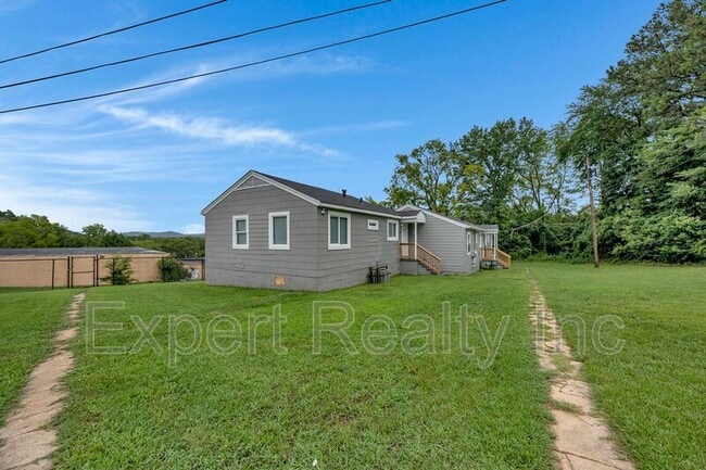 Building Photo - 5712 Monte Sano Dr