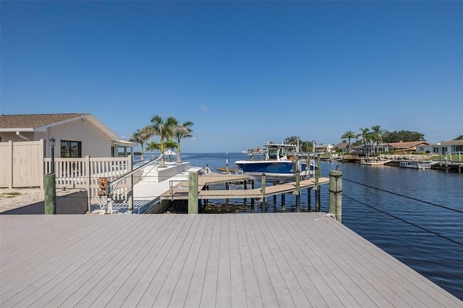 Building Photo - 3841 Rudder Way