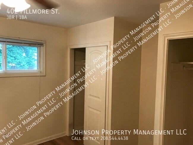 Building Photo - 402 Fillmore St